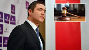 Murat Ongun tutuklandı