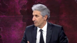 Nedim Şener ‘PKK devleti planı bertaraf edildi’ deyip anlattı: YPG ‘özerklik’ talebinden neden vazgeçti?