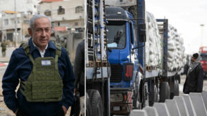 Netanyahu Gazze’de ateşkesin ikinci aşamasını reddettiklerini duyurdu: Filistinlilere bedava yemek yok