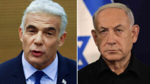 Netanyahu’nun Şin-Bet kararı İsrail Yüksek Mahkemesi’ne taşınıyor