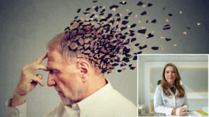 Nöroloji doktoru uyardı: Demans erken yaşta da görülebilir