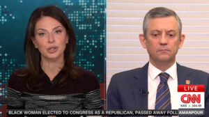 Özgür Özel Türk yargısını CNN International’e şikayet etti