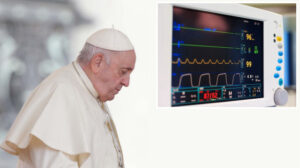 Papa’nın sağlık durumunda yeni gelişme: Vatikan açıkladı