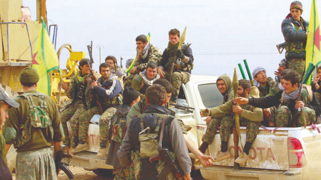 PKK’nın gerekçesi kalmadı: Irak’ın kuzeyinde olumlu yankılandı