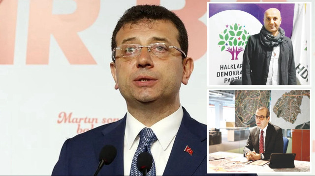 PKK’ya 100 milyon dolar seçim rüşveti