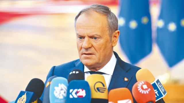 Polonya ile iş birliği zirvesi