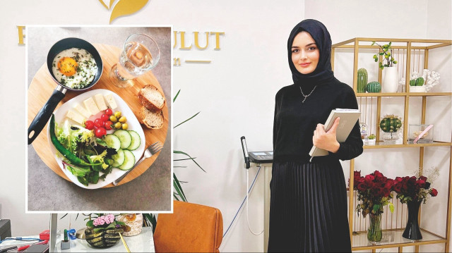 Ramazan’da kilo aldıran 5 hata