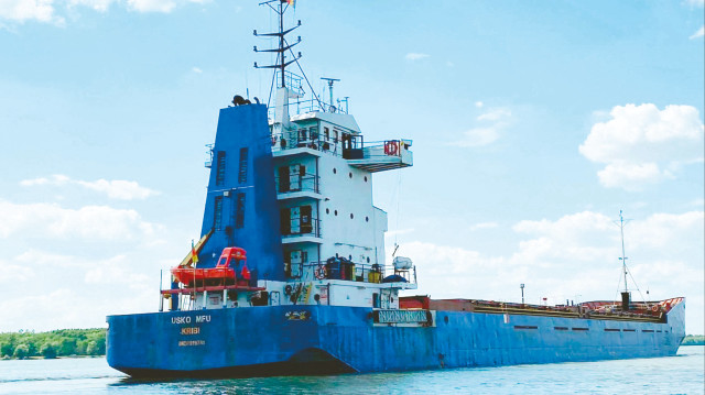 Riyad’da Karadeniz’i konuştular