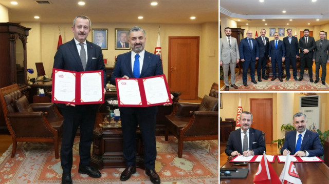 RTÜK ve İstanbul Aile Vakfı’ndan aileyi güçlendiren iş birliği: Çocuk ve gençlerde ekran bağımlılığı ile mücadele ana tema olacak