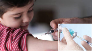 Sağlık Bakanlığı duyurdu: Çocukluk dönemi aşı takviminde değişikliğe gidiliyor