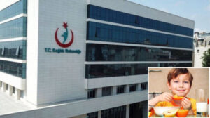 Sağlık Bakanlığı özel çocuklar için beslenme kitabı hazırladı