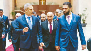 SDG ile temkinli entegrasyon