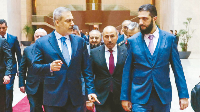 SDG ile temkinli entegrasyon