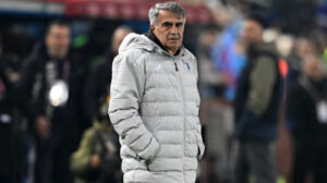 Şenol Güneş Hatayspor yenilgisinin sorumlusunu açıkladı