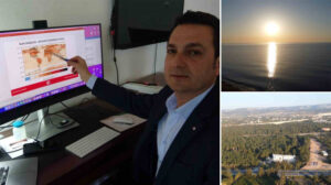 Sıcaklık artışında dünyayı geçtik: İklim değişikliğiyle gelen ‘kırbaç’ etkisi Türkiye’yi de tehdit ediyor