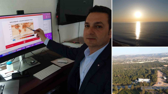 Sıcaklık artışında dünyayı geçtik: İklim değişikliğiyle gelen ‘kırbaç’ etkisi Türkiye’yi de tehdit ediyor