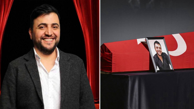 Şinasi Yurtsever için mevlit okutulacak