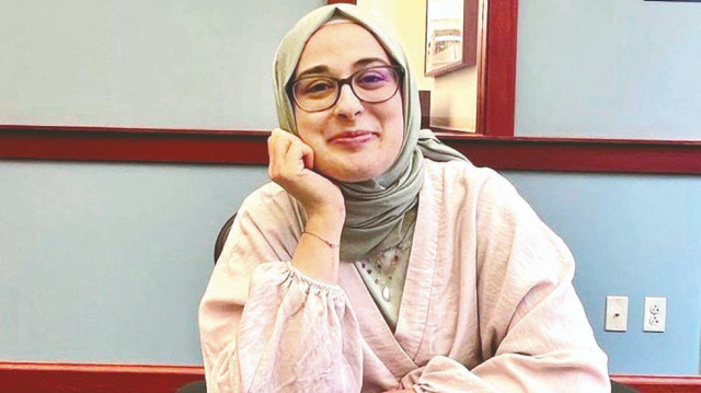 Sınır dışı kararı şimdilik iptal