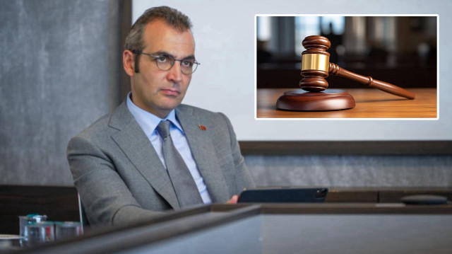 Şişli Belediye Başkanı Şahan ifadesinde suçlamaları reddetti