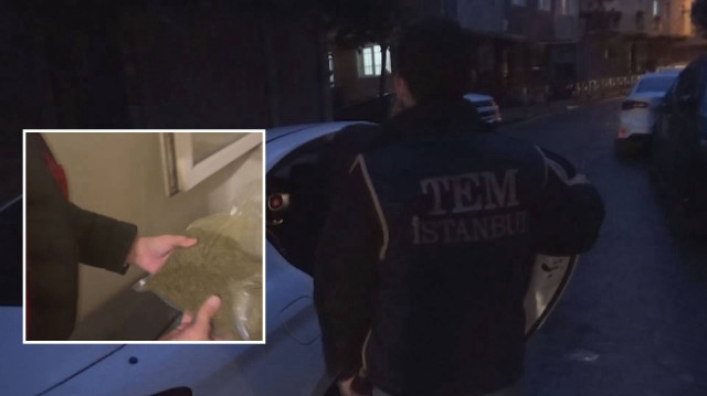 Sosyal medya üzerinden provakatif paylaşım yapan 56 şüpheli yakalandı