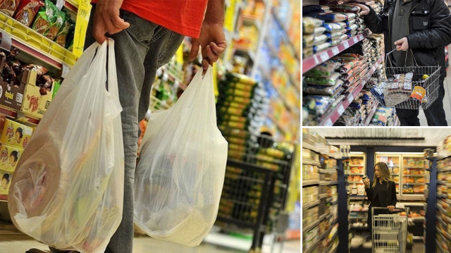 Şubat ayı enflasyon rakamları açıklandı