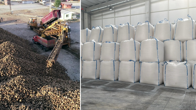 Sukkar Şeker’dan önemli adım: 300 milyon TL sukuk ihracı gerçekleştirdi