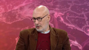 Süleyman Seyfi Öğün: Avrupa, Rusya’ya karşı hazırlanıyorsa Türkiye olmadan götüremez