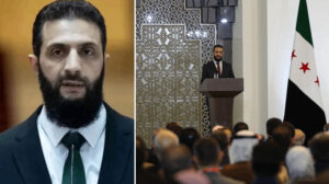 Suriye Cumhurbaşkanı Şara’dan Filistin mesajı: Saldırılara son vermeye hazırız