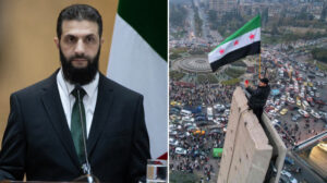 Suriye’de yeni anayasa komisyonunda Türkiye’den bir öğretim üyesi de yer alacak