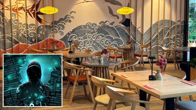 SushiCo hacklendi: Müşteri bilgileri sızdırıldı