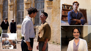 Tabii’nin yeni dizisi ‘Sürgünler’ ilk fragmanıyla ses getirdi: ‘Hiçbir sır sonsuza dek saklı kalmaz’