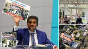 Tevfik Göksu yıllar önce İmamoğlu’na yaşadığı o köşkü sormuştu