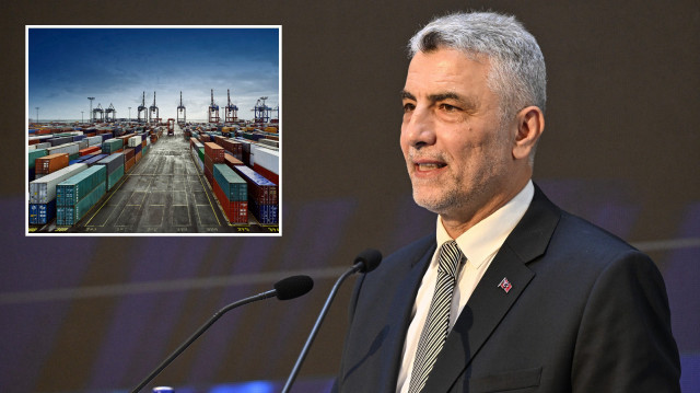 Ticaret Bakanı Bolat duyurdu: İhracatçılara yeni kefalet desteği hazırlanıyor