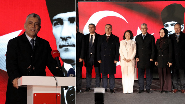 Ticaret Bakanı Bolat Tekirdağ’da iftar programında konuştu: Türkiye dünyada oyun kurucu bir ülke