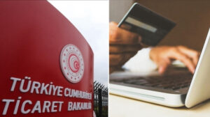 Ticaret Bakanlığı: 2025 yılı e-ihracat hedefimiz 8 milyar dolar
