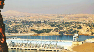 Tişrin Barajı da Şam’a bırakılacak