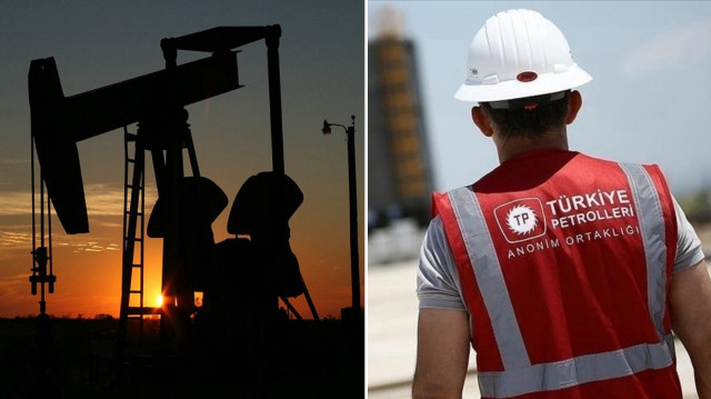 TPAO’dan bir petrol hamlesi daha: 3 ilimizde sondaj heyecanı