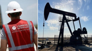 TPAO’ya 2 il için petrol işletme ruhsatı verildi