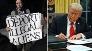 Trump ile yargı organları ile anlaşmazlık: Yetkilerini kullanmasını bloke etti