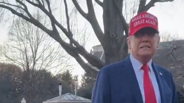 Trump tarihi tartışma sonrası Zelenski’nin ne yapması gerektiğini açıkladı