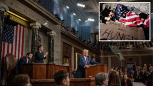 Trump Vaşington DC Belediye Başkanına talimatı verdi: Başkentimde onları görmek istemiyorum