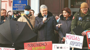 Trump yönetimi Ukraynalı muhaliflerle görüştü: Zelenski’nin yerine adam arıyorlar