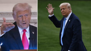 Trump’tan ‘3. dönem başkanlık için yöntemler var’ yorumu: Şaka yapmıyorum