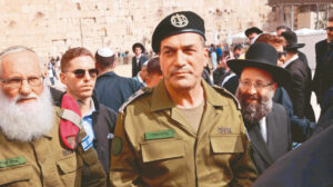 Tüm Ortadoğu’ya tehdit gibi açıklama: ‘2025’ savaş yılı olacak