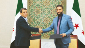 Türkiye sahaya bakacak