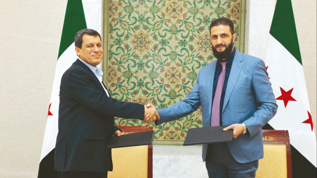 Türkiye sahaya bakacak