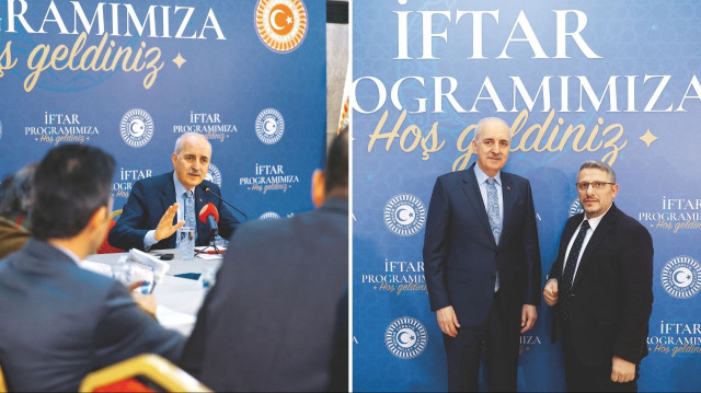 Türkiye yeni dünyada istediği yere oturacak