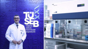 TÜSEB’den nadir hastalıklara yerli tanı kiti geliştirilmeye başlandı