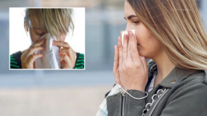 Uzman isim havadaki ani sıcaklık değişimi için uyardı: Grip riskini artırıyor