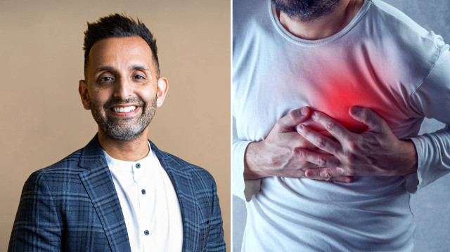 Uzmanı açıkladı: Belirli günlerde kalp krizi geçirme riski daha yüksek